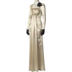 Resident Evil Village Lady Alcina Dimitrescu Cosplay Costume 21 Resident Evil Village Lady Alcina Dimitrescu Cosplay Costume -Ready To Ship Sales 021A1542 800x800 1