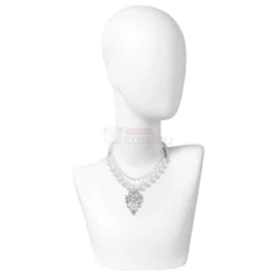 Resident Evil Village Lady Alcina Dimitrescu Cosplay Costume 32 Resident Evil Village Lady Alcina Dimitrescu Cosplay Costume -Ready To Ship Sales 021A1556 800x800 1