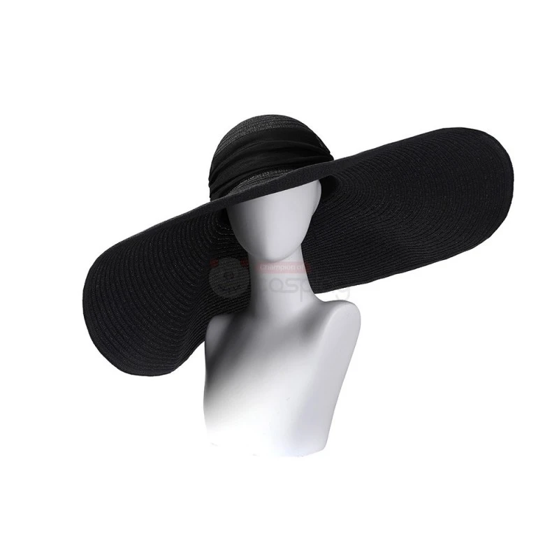 Resident Evil Village Lady Alcina Dimitrescu Cosplay Costume 16 Resident Evil Village Lady Alcina Dimitrescu Cosplay Costume - Image 16