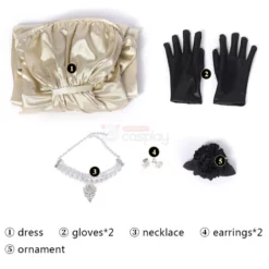 Resident Evil Village Lady Alcina Dimitrescu Cosplay Costume 35 Resident Evil Village Lady Alcina Dimitrescu Cosplay Costume -Ready To Ship Sales 021A1562 800x800 1