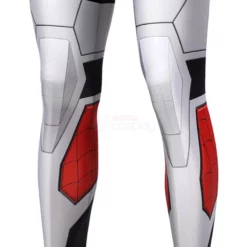 Spiderman Costume PS5 Remastered Cosplay New Armored Advanced Suit -Ready To Ship Sales 021A1970 800x800 1