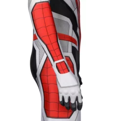 Spiderman Costume PS5 Remastered Cosplay New Armored Advanced Suit -Ready To Ship Sales 021A1972 800x800 1