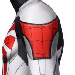 Spiderman Costume PS5 Remastered Cosplay New Armored Advanced Suit -Ready To Ship Sales 021A1977 800x800 1