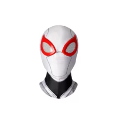 Spiderman Costume PS5 Remastered Cosplay New Armored Advanced Suit -Ready To Ship Sales 021A1983 800x800 1