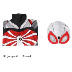 Spiderman Costume PS5 Remastered Cosplay New Armored Advanced Suit -Ready To Ship Sales 021A1992 800x800 1