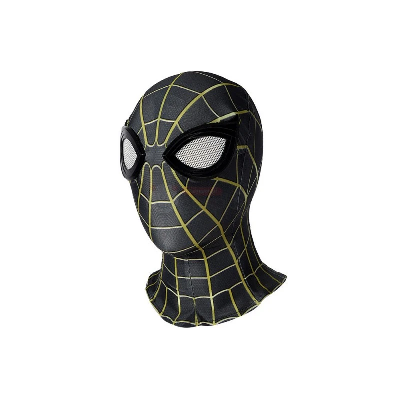 Spiderman Peter Parker Costume Spider-Man No Way Home Cosplay Suit 7 Spiderman Peter Parker Costume Spider-Man No Way Home Cosplay Suit - Image 7