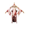 Genshin Impact Cosplay Costumes Yae Miko Costume 37 Genshin Impact Cosplay Costumes Yae Miko Costume -Ready To Ship Sales 021A3444 800x800 1