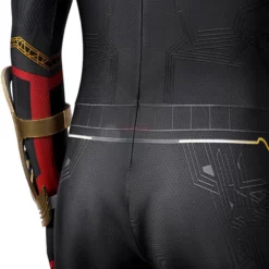 Spiderman Costume Spider-Man No Way Home Peter Parker Cosplay Suit -Ready To Ship Sales 021A3771 800x800 1