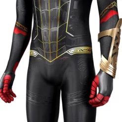 Spiderman Costume Spider-Man No Way Home Peter Parker Cosplay Suit -Ready To Ship Sales 021A3775 800x800 1