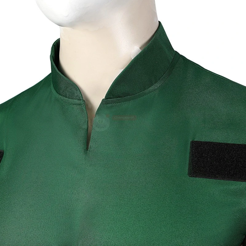 Loki Costume Movie Thor 1 Cosplay Suits 16 Loki Costume Movie Thor 1 Cosplay Suits - Image 16