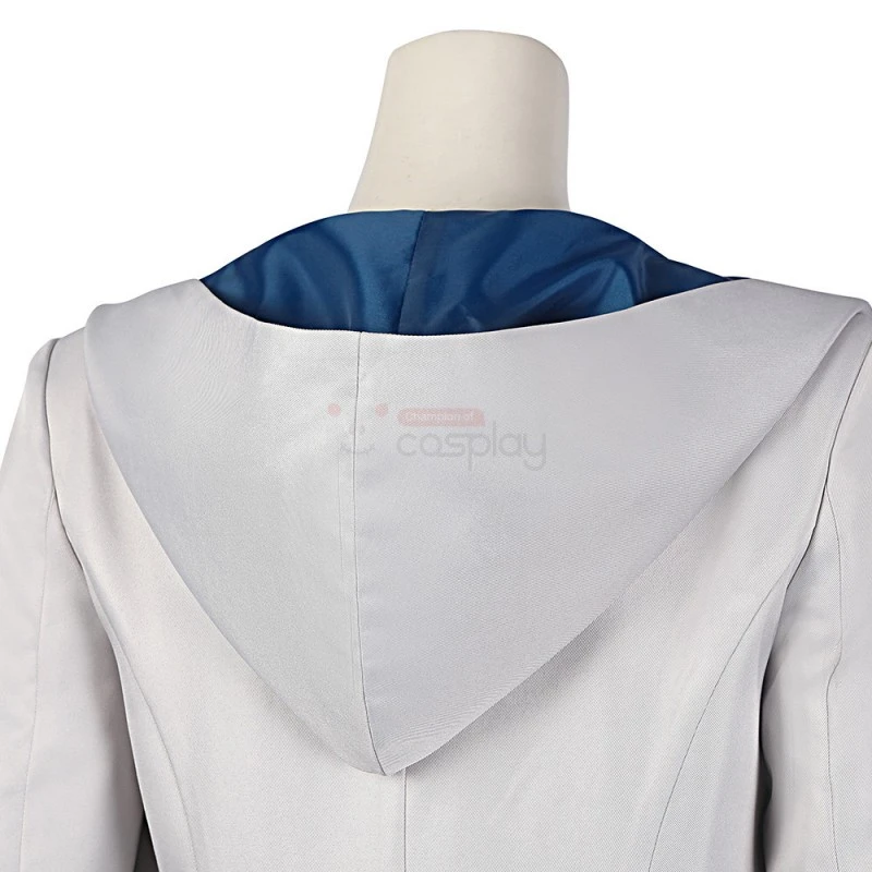 Doctor Who Series 13 Thirteenth Doctor Cosplay Costume 10 Doctor Who Series 13 Thirteenth Doctor Cosplay Costume - Image 10