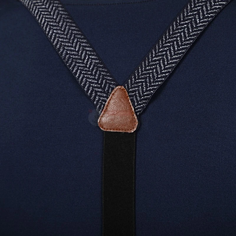 Doctor Who Series 13 Thirteenth Doctor Cosplay Costume 15 Doctor Who Series 13 Thirteenth Doctor Cosplay Costume - Image 15