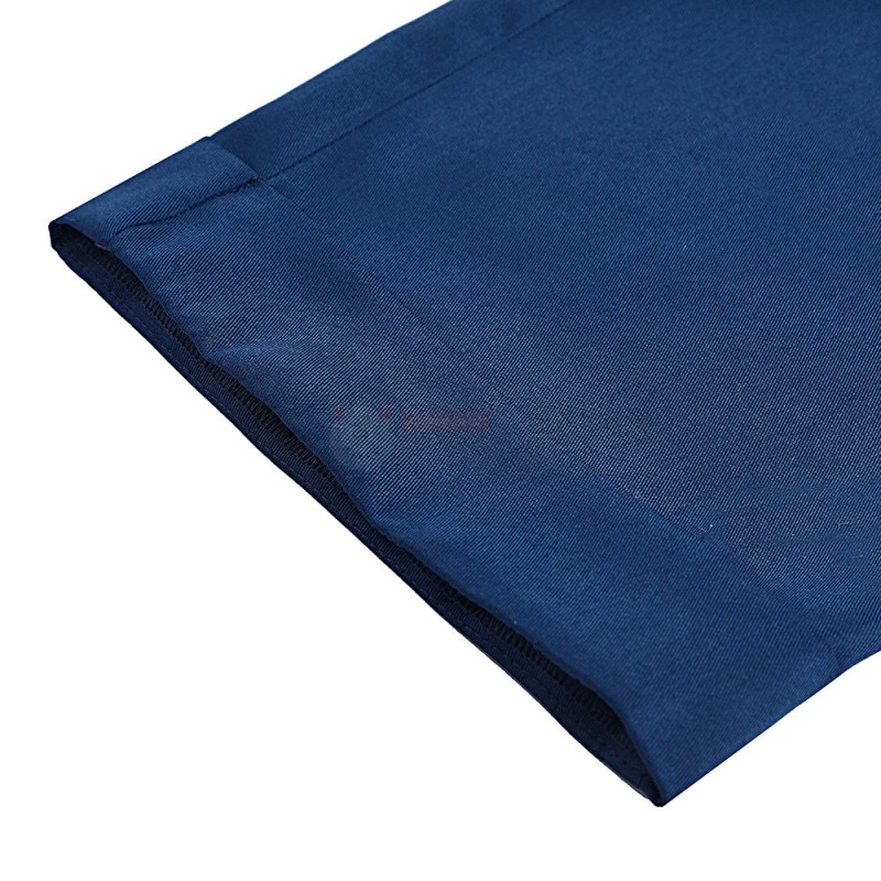 Doctor Who Series 13 Thirteenth Doctor Cosplay Costume 23 Doctor Who Series 13 Thirteenth Doctor Cosplay Costume - Image 23