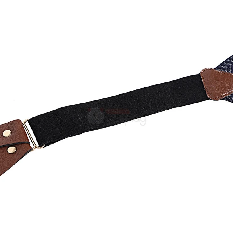 Doctor Who Series 13 Thirteenth Doctor Cosplay Costume 25 Doctor Who Series 13 Thirteenth Doctor Cosplay Costume - Image 25