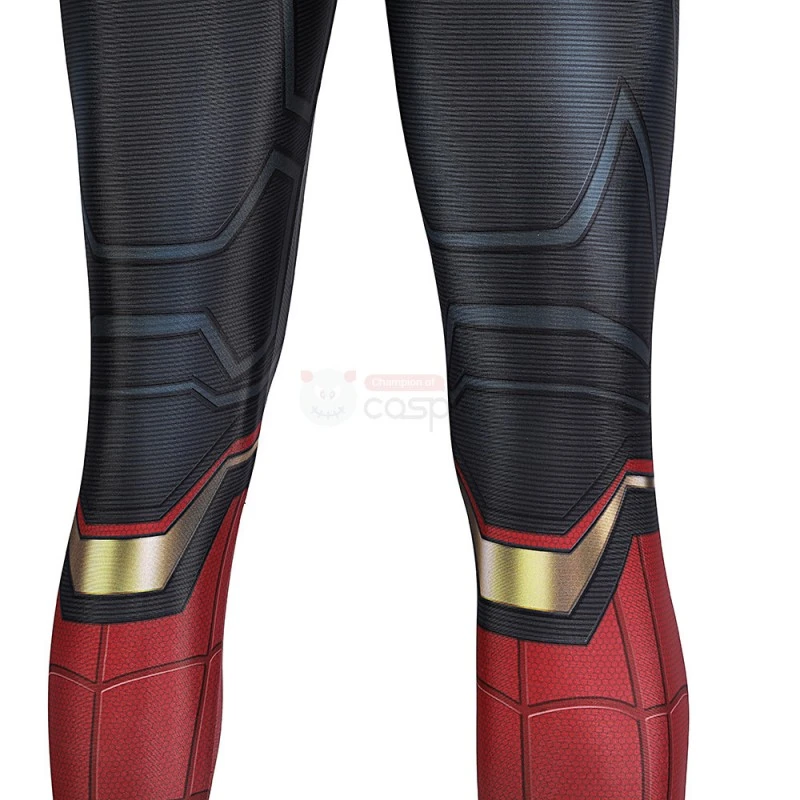 Spider-Man 3 No Way Home Peter Parker Cosplay Costumes 18 Spider-Man 3 No Way Home Peter Parker Cosplay Costumes - Image 18