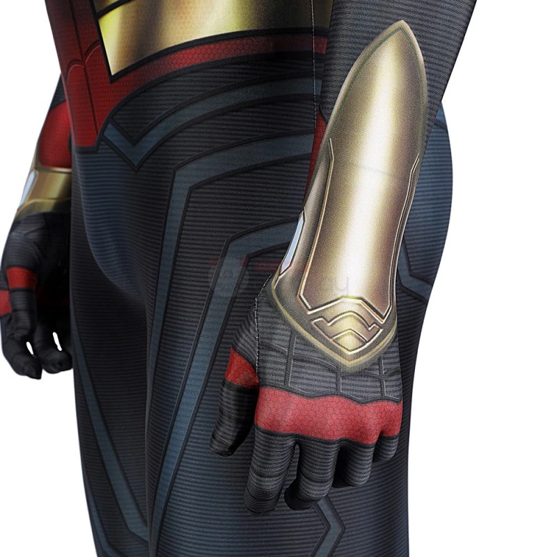 Spider-Man 3 No Way Home Peter Parker Cosplay Costumes 11 Spider-Man 3 No Way Home Peter Parker Cosplay Costumes - Image 11