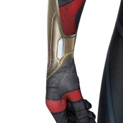 Spider-Man 3 No Way Home Peter Parker Cosplay Costumes 39 Spider-Man 3 No Way Home Peter Parker Cosplay Costumes -Ready To Ship Sales 021A7291 800x800 1