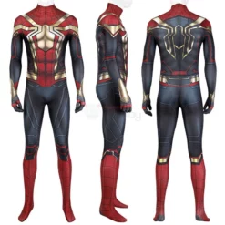 Spider-Man 3 No Way Home Peter Parker Cosplay Costumes 27 Spider-Man 3 No Way Home Peter Parker Cosplay Costumes -Ready To Ship Sales 021A72911 800x800 1