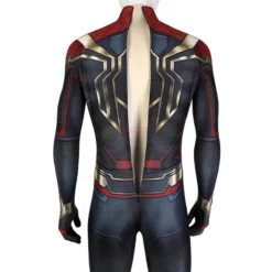 Spider-Man 3 No Way Home Peter Parker Cosplay Costumes 38 Spider-Man 3 No Way Home Peter Parker Cosplay Costumes -Ready To Ship Sales 021A7292 800x800 1