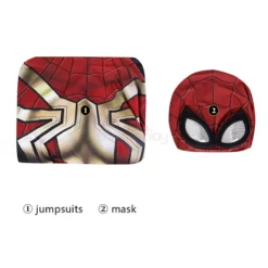 Spider-Man 3 No Way Home Peter Parker Cosplay Costumes 45 Spider-Man 3 No Way Home Peter Parker Cosplay Costumes -Ready To Ship Sales 021A72921 800x800 1