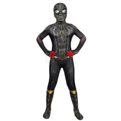 Spider-Man 3 No Way Home Peter Parker Cosplay Costume For Kids 22 Spider-Man 3 No Way Home Peter Parker Cosplay Costume For Kids -Ready To Ship Sales 021A7300 800x800 1