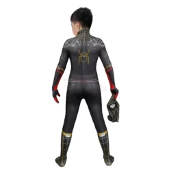 Spider-Man 3 No Way Home Peter Parker Cosplay Costume For Kids 24 Spider-Man 3 No Way Home Peter Parker Cosplay Costume For Kids -Ready To Ship Sales 021A7303 800x800 1