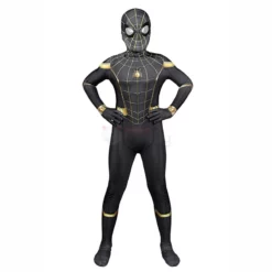 Spiderman Peter Parker Costume Spider-Man No Way Home Cosplay Suit For Kids 20 Spiderman Peter Parker Costume Spider-Man No Way Home Cosplay Suit For Kids -Ready To Ship Sales 021A7338 800x800 1