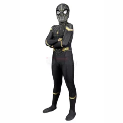 Spiderman Peter Parker Costume Spider-Man No Way Home Cosplay Suit For Kids 21 Spiderman Peter Parker Costume Spider-Man No Way Home Cosplay Suit For Kids -Ready To Ship Sales 021A7341 800x800 1