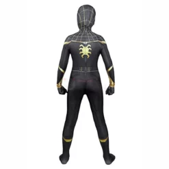 Spiderman Peter Parker Costume Spider-Man No Way Home Cosplay Suit For Kids 22 Spiderman Peter Parker Costume Spider-Man No Way Home Cosplay Suit For Kids -Ready To Ship Sales 021A7342 800x800 1