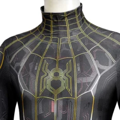 Spider-Man 3 No Way Home Peter Parker Cosplay Costume For Kids 25 Spider-Man 3 No Way Home Peter Parker Cosplay Costume For Kids -Ready To Ship Sales 021A7350 800x800 1