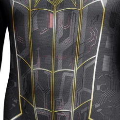 Spider-Man 3 No Way Home Peter Parker Cosplay Costume For Kids 26 Spider-Man 3 No Way Home Peter Parker Cosplay Costume For Kids -Ready To Ship Sales 021A7351 800x800 1