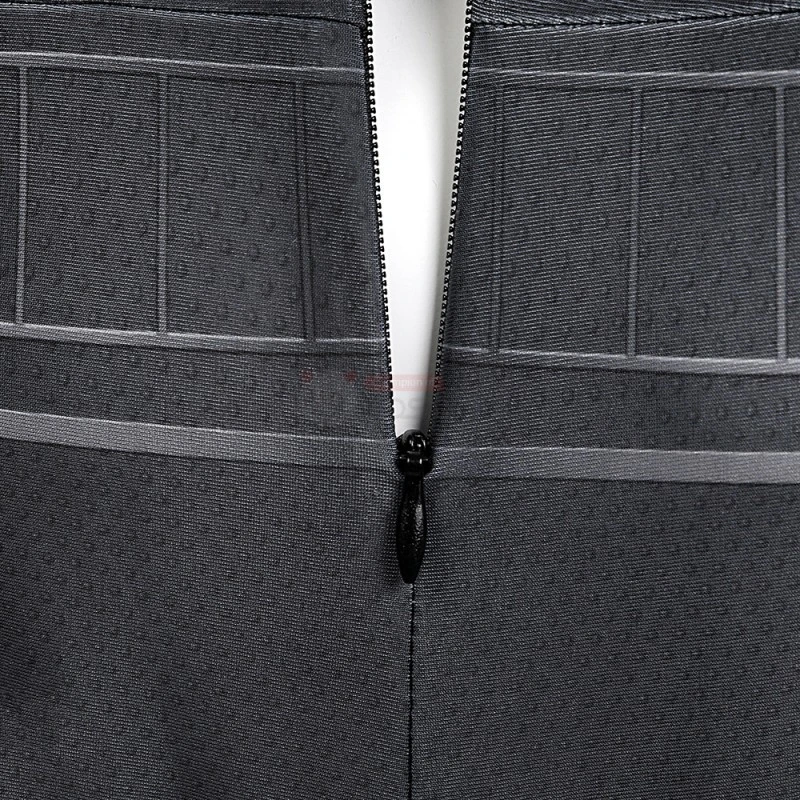 Spider-Man 3 No Way Home Peter Parker Cosplay Costume For Kids 14 Spider-Man 3 No Way Home Peter Parker Cosplay Costume For Kids - Image 14