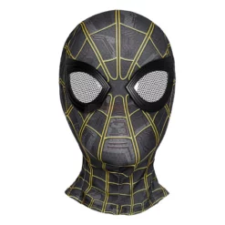 Spider-Man 3 No Way Home Peter Parker Cosplay Costume For Kids 34 Spider-Man 3 No Way Home Peter Parker Cosplay Costume For Kids -Ready To Ship Sales 021A7362 800x800 1