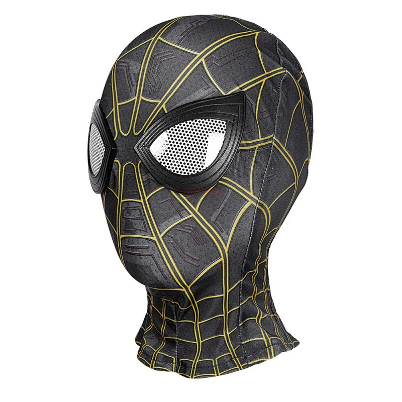 Spider-Man 3 No Way Home Peter Parker Cosplay Costume For Kids 16 Spider-Man 3 No Way Home Peter Parker Cosplay Costume For Kids - Image 16