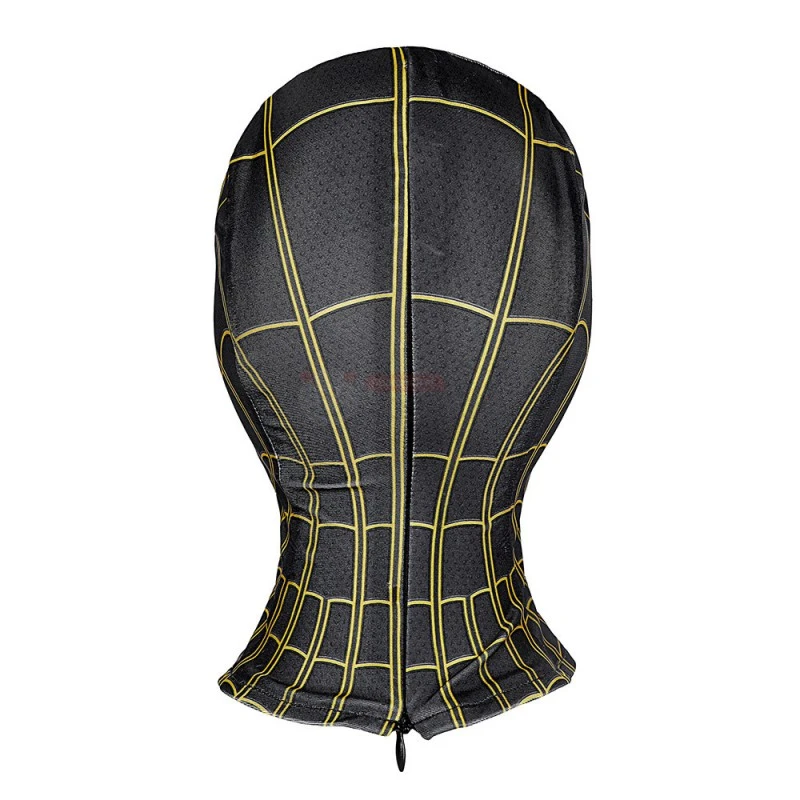 Spider-Man 3 No Way Home Peter Parker Cosplay Costume For Kids 17 Spider-Man 3 No Way Home Peter Parker Cosplay Costume For Kids - Image 17