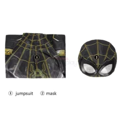 Spider-Man 3 No Way Home Peter Parker Cosplay Costume For Kids 39 Spider-Man 3 No Way Home Peter Parker Cosplay Costume For Kids -Ready To Ship Sales 021A73671 800x800 1