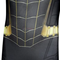 Spiderman Peter Parker Costume Spider-Man No Way Home Cosplay Suit For Kids 29 Spiderman Peter Parker Costume Spider-Man No Way Home Cosplay Suit For Kids -Ready To Ship Sales 021A7376 800x800 1