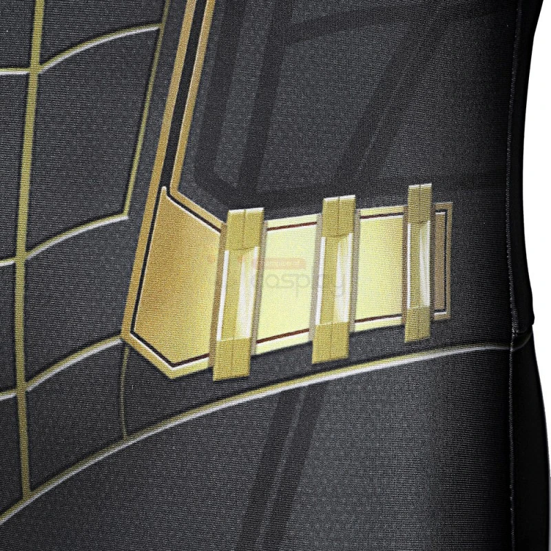 Spiderman Peter Parker Costume Spider-Man No Way Home Cosplay Suit For Kids 13 Spiderman Peter Parker Costume Spider-Man No Way Home Cosplay Suit For Kids - Image 13