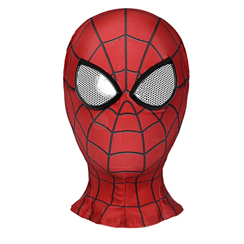 Spider-Man Miles Morales Great Responsibility PS5 Cosplay Suits For Kids 7 Spider-Man Miles Morales Great Responsibility PS5 Cosplay Suits For Kids - Image 7