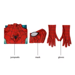 Spider-Man Miles Morales Great Responsibility PS5 Cosplay Suits For Kids 31 Spider-Man Miles Morales Great Responsibility PS5 Cosplay Suits For Kids -Ready To Ship Sales 021A74001 800x800 1