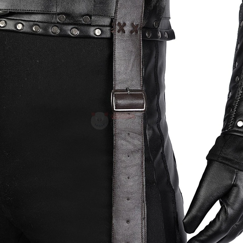 Geralt Of Rivia Costume The Witcher Cosplay Costumes Improved Version 11 Geralt Of Rivia Costume The Witcher Cosplay Costumes Improved Version - Image 11