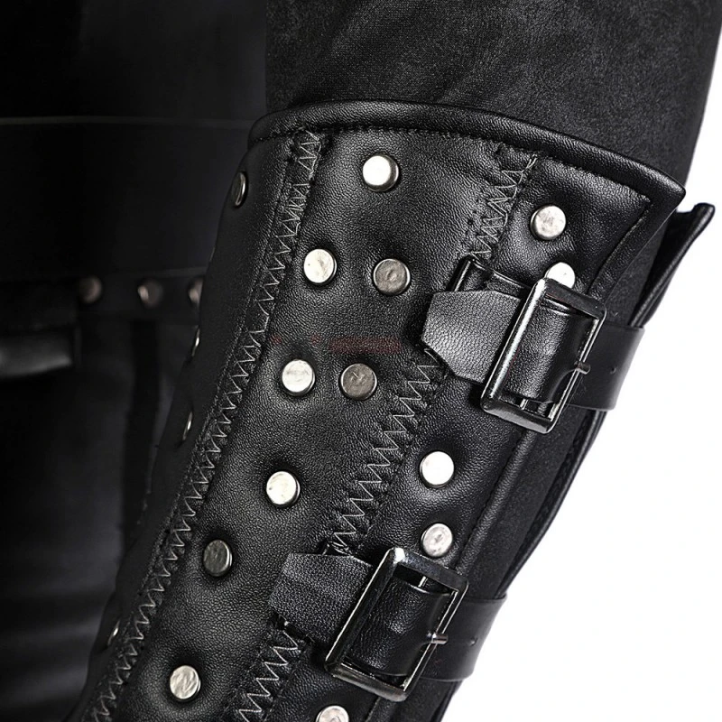 Geralt Of Rivia Costume The Witcher Cosplay Costumes Improved Version 13 Geralt Of Rivia Costume The Witcher Cosplay Costumes Improved Version - Image 13