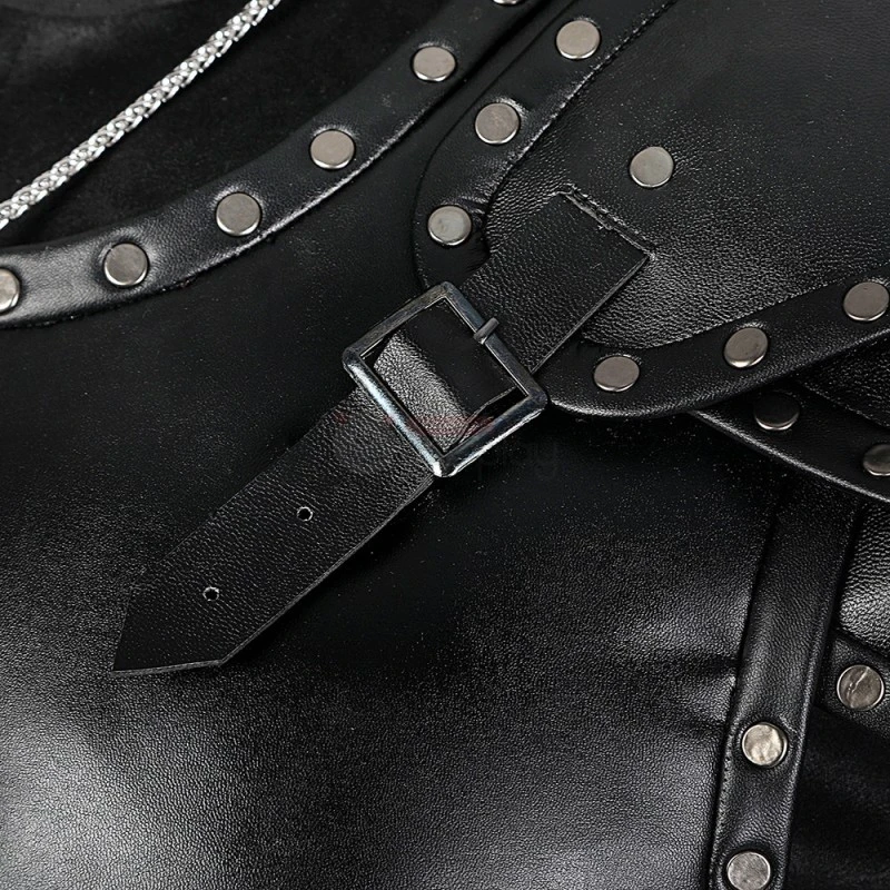 Geralt Of Rivia Costume The Witcher Cosplay Costumes Improved Version 16 Geralt Of Rivia Costume The Witcher Cosplay Costumes Improved Version - Image 16