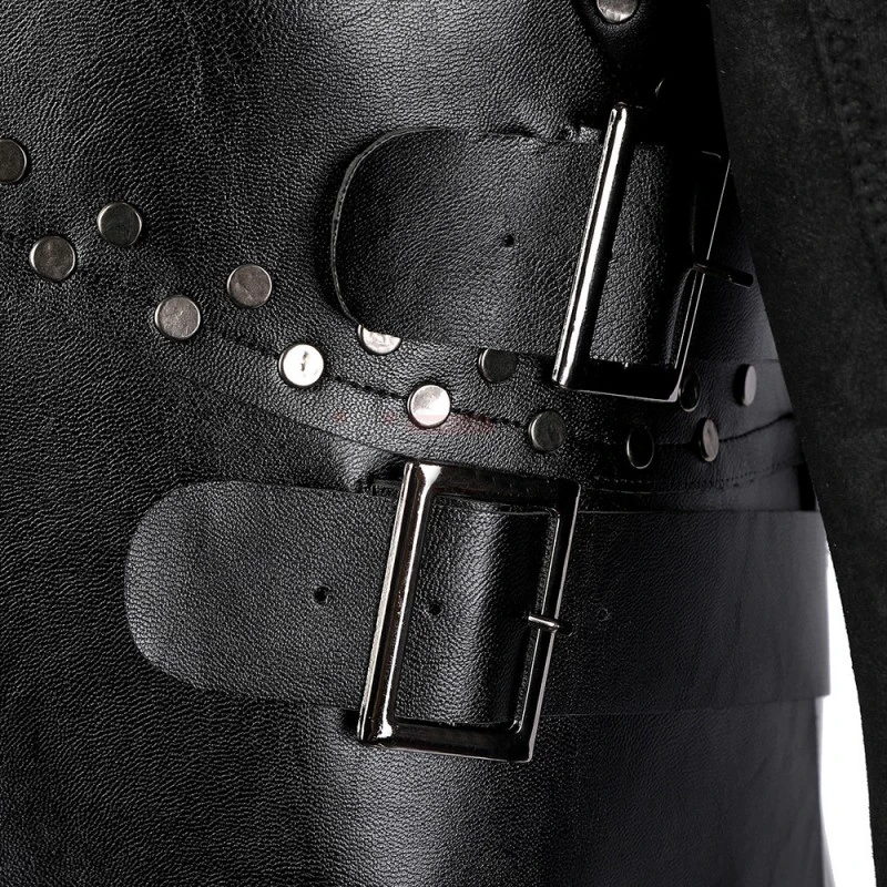 Geralt Of Rivia Costume The Witcher Cosplay Costumes Improved Version 18 Geralt Of Rivia Costume The Witcher Cosplay Costumes Improved Version - Image 18