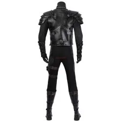 Geralt Of Rivia Costume The Witcher Cosplay Costumes Improved Version 29 Geralt Of Rivia Costume The Witcher Cosplay Costumes Improved Version -Ready To Ship Sales 021A7445 800x800 1