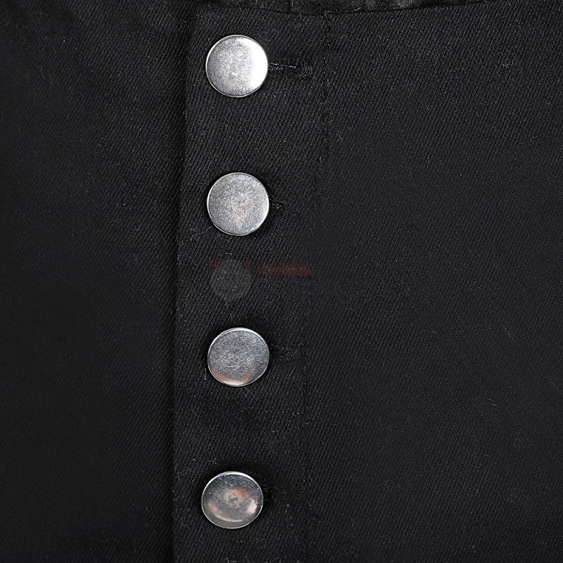 Geralt Of Rivia Costume The Witcher Cosplay Costumes Improved Version 19 Geralt Of Rivia Costume The Witcher Cosplay Costumes Improved Version - Image 19