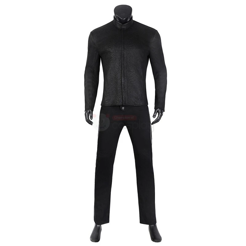 Geralt Of Rivia Costume The Witcher Cosplay Costumes Improved Version 6 Geralt Of Rivia Costume The Witcher Cosplay Costumes Improved Version - Image 6