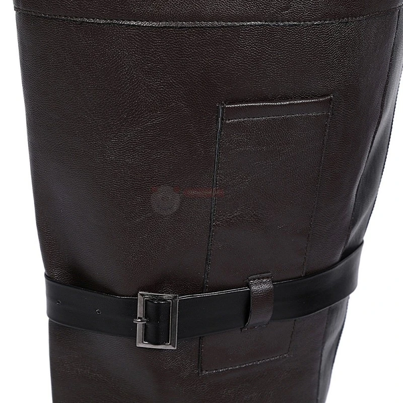 Geralt Of Rivia Costume The Witcher Cosplay Costumes Improved Version 21 Geralt Of Rivia Costume The Witcher Cosplay Costumes Improved Version - Image 21