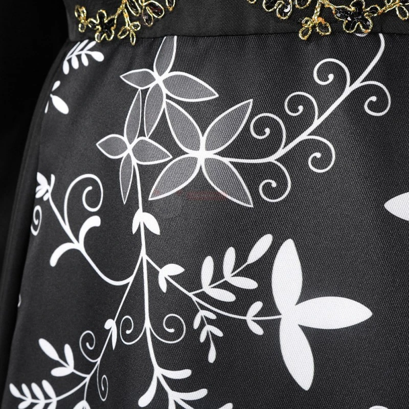 Yennefer Costume The Season 2 Of The Witcher Cosplay Costumes 8 Yennefer Costume The Season 2 Of The Witcher Cosplay Costumes - Image 8