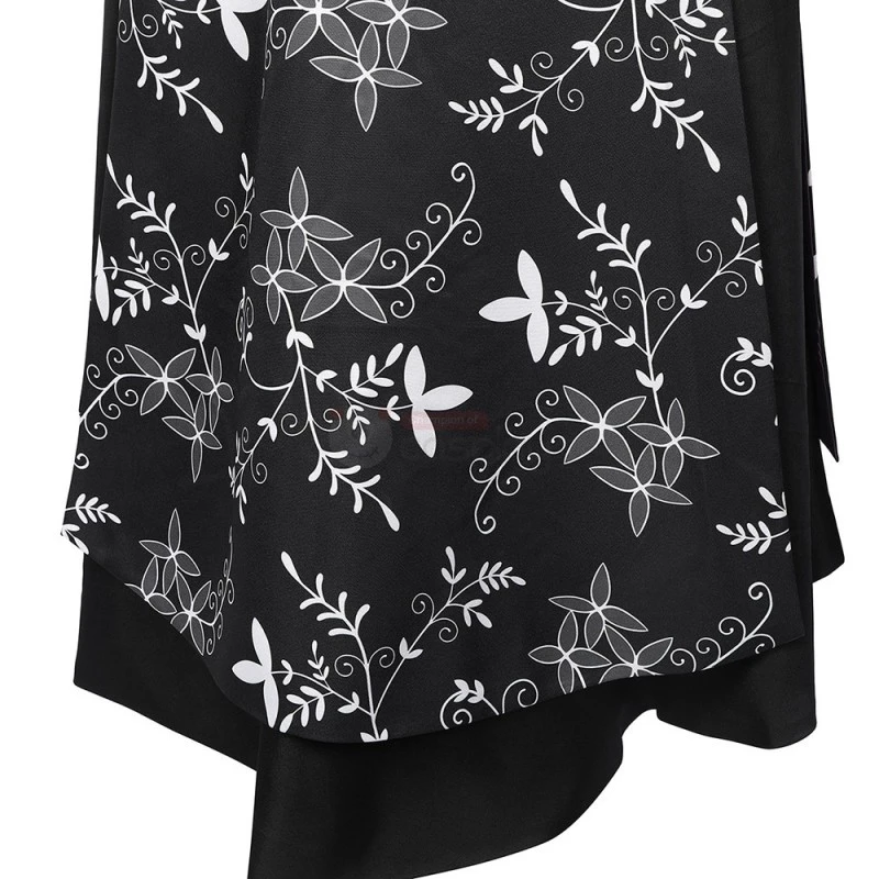 Yennefer Costume The Season 2 Of The Witcher Cosplay Costumes 9 Yennefer Costume The Season 2 Of The Witcher Cosplay Costumes - Image 9